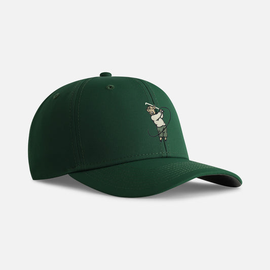 | Color: Forest Green