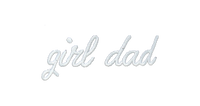 Girl Dad