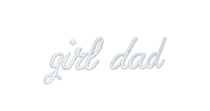 Girl Dad