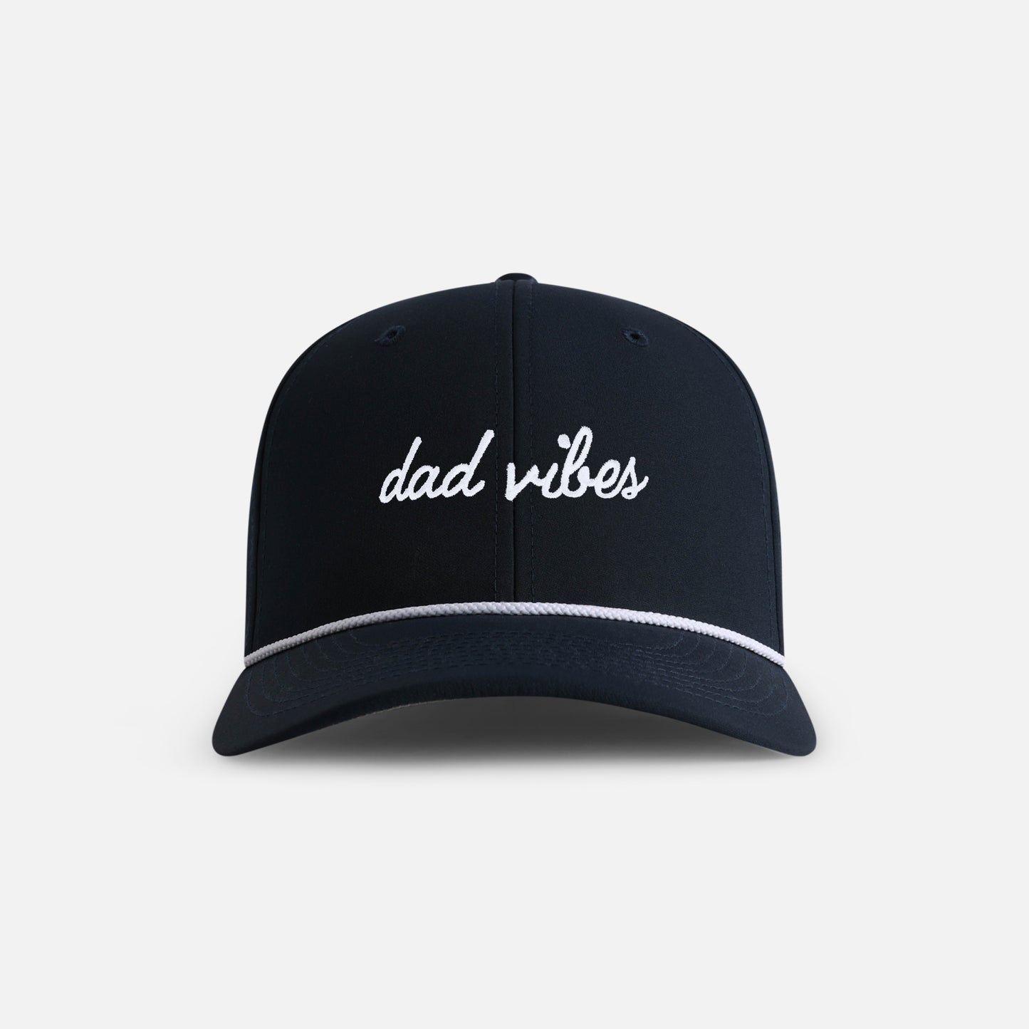 | Color: Navy / White