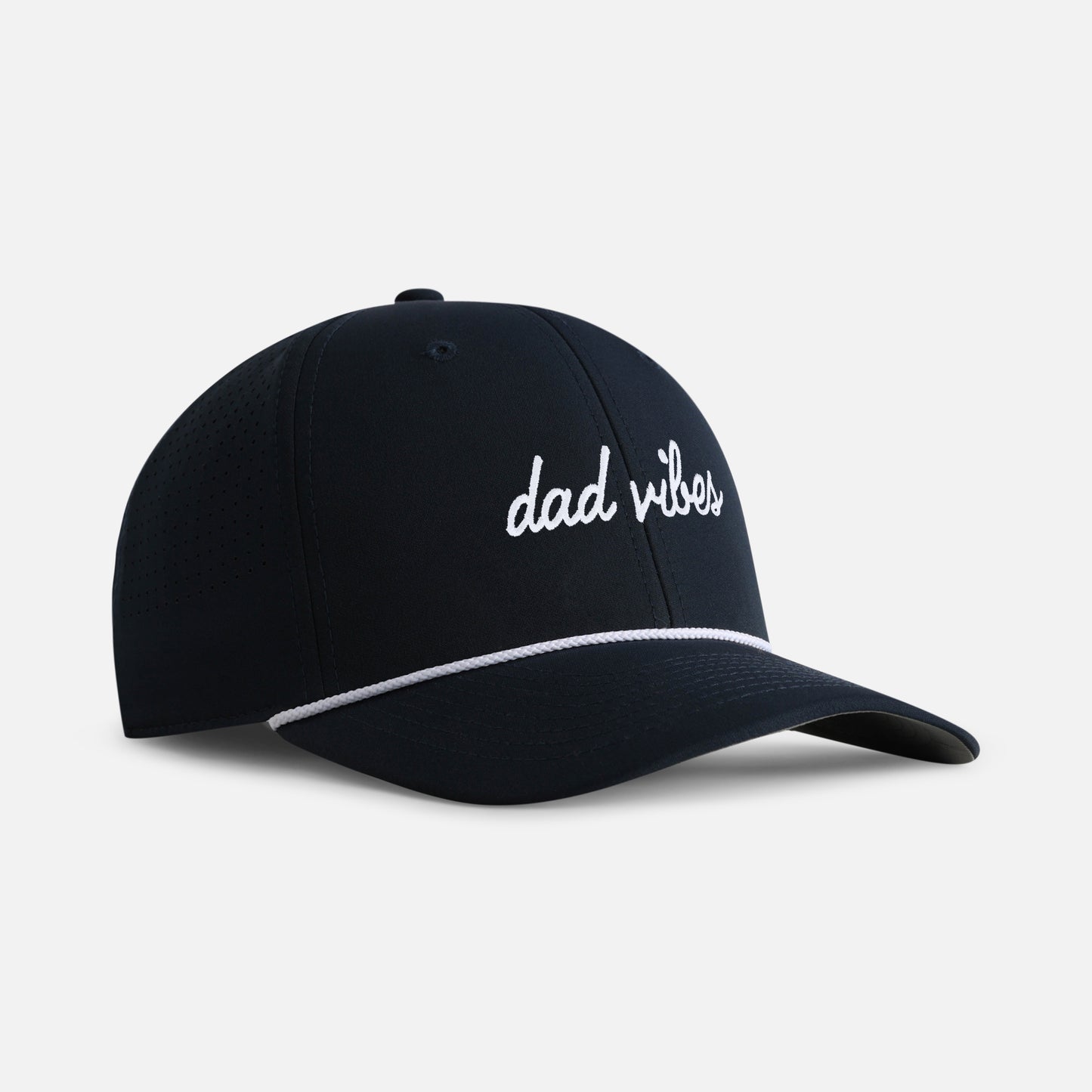 | Color: Navy / White