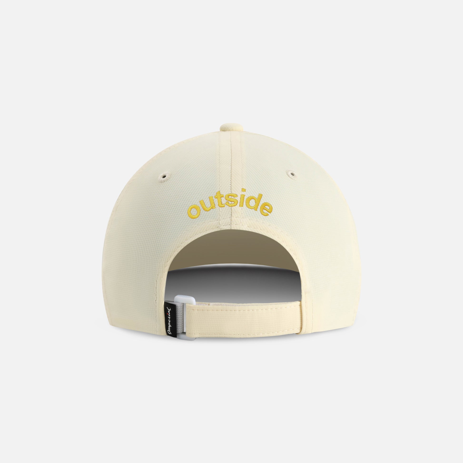 | Color: Pale Yellow