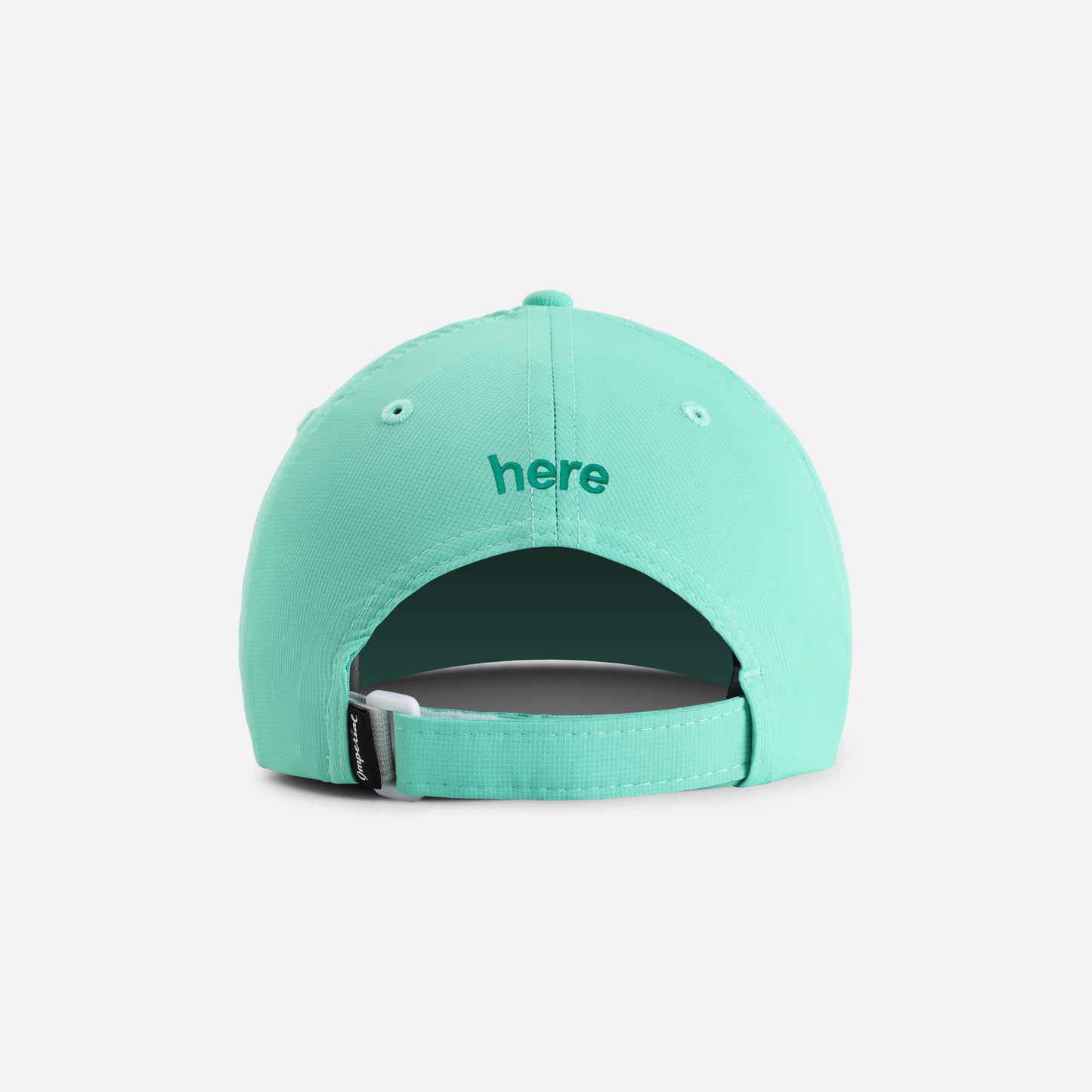| Color: Aqua