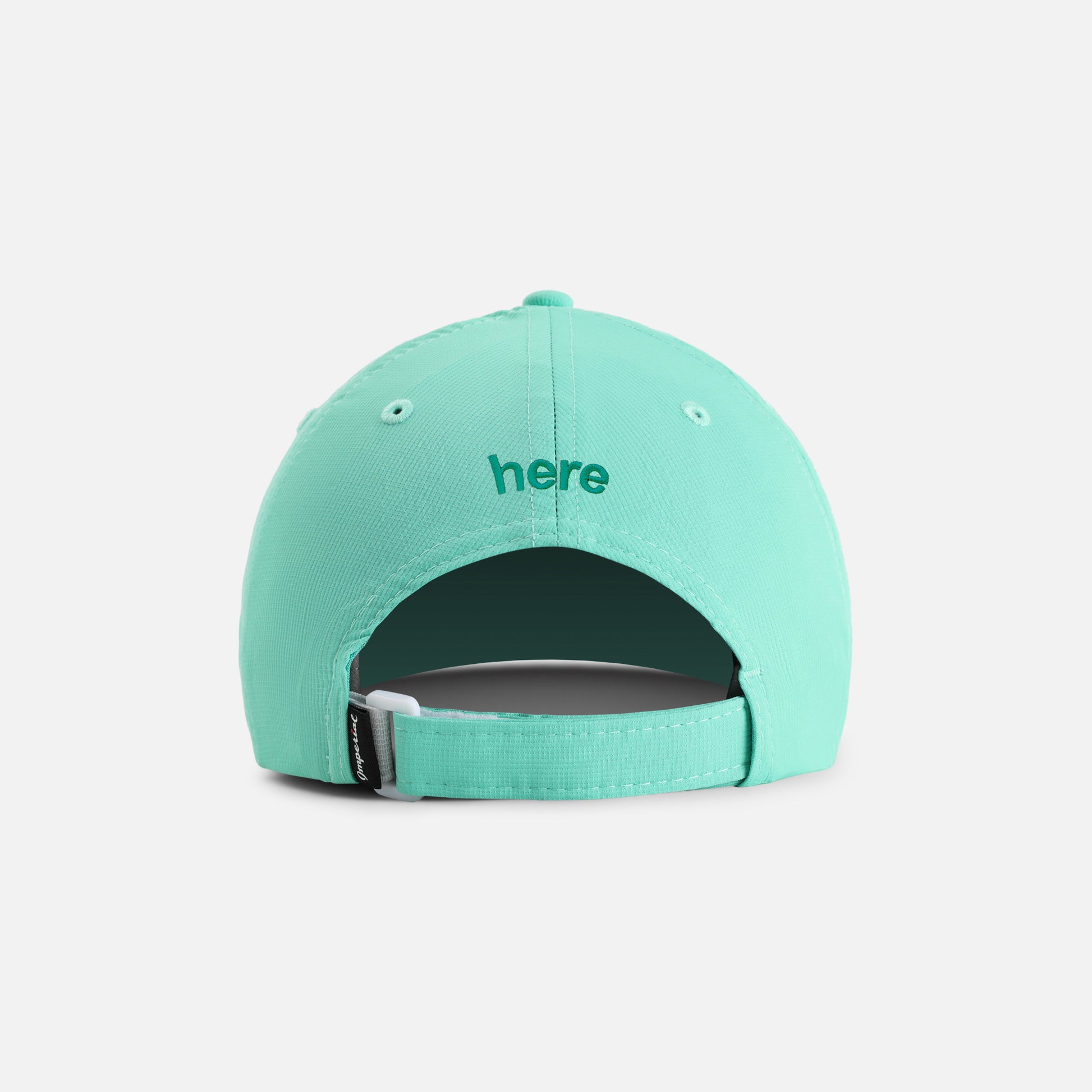| Color: Aqua