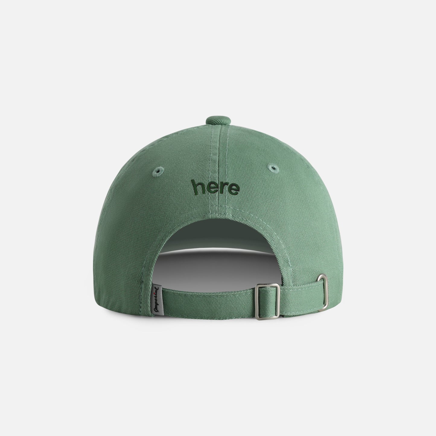 | Color: Laurel Green