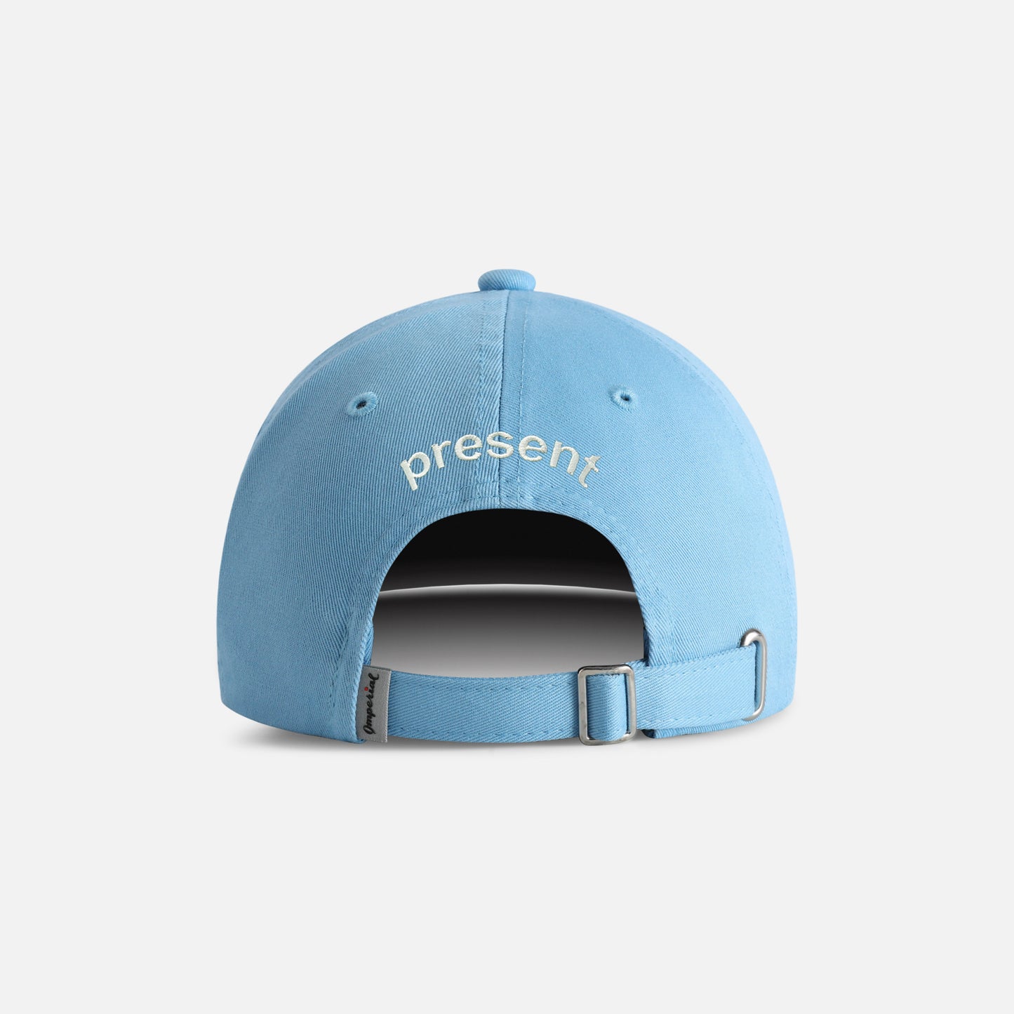| Color: Light Blue