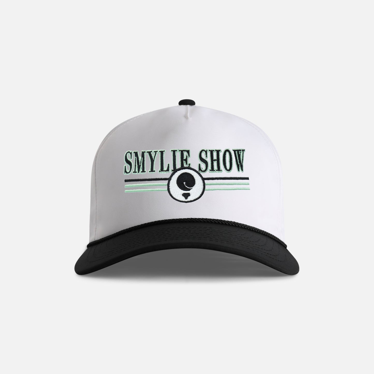 | Color: White / Black