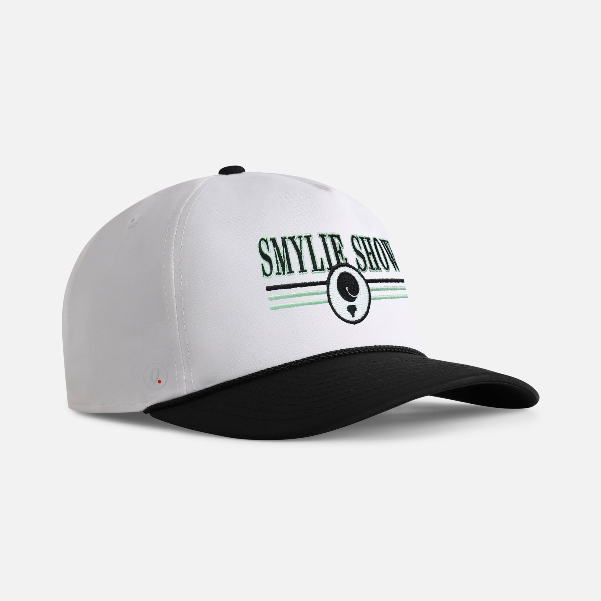 | Color: White / Black