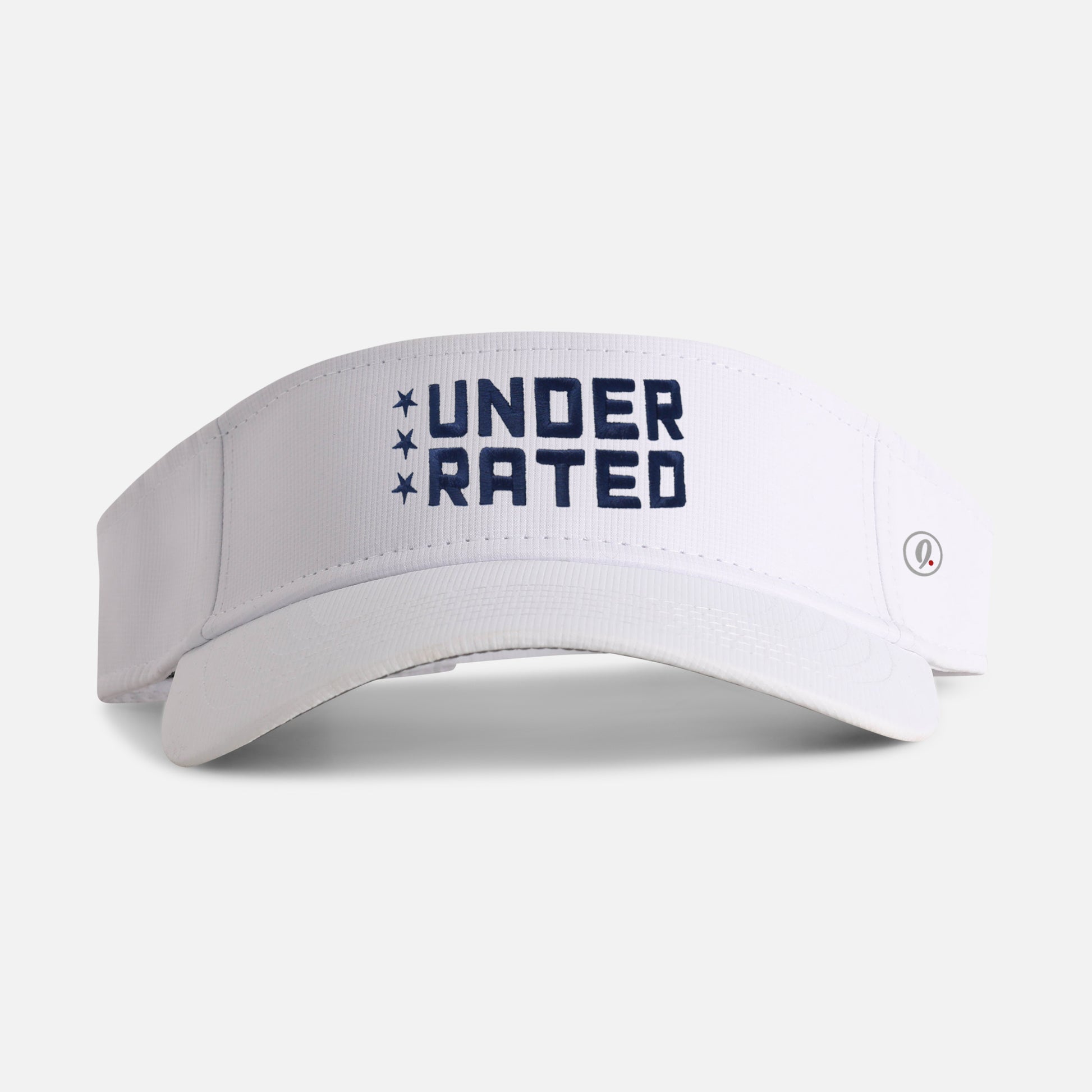 | Color: White