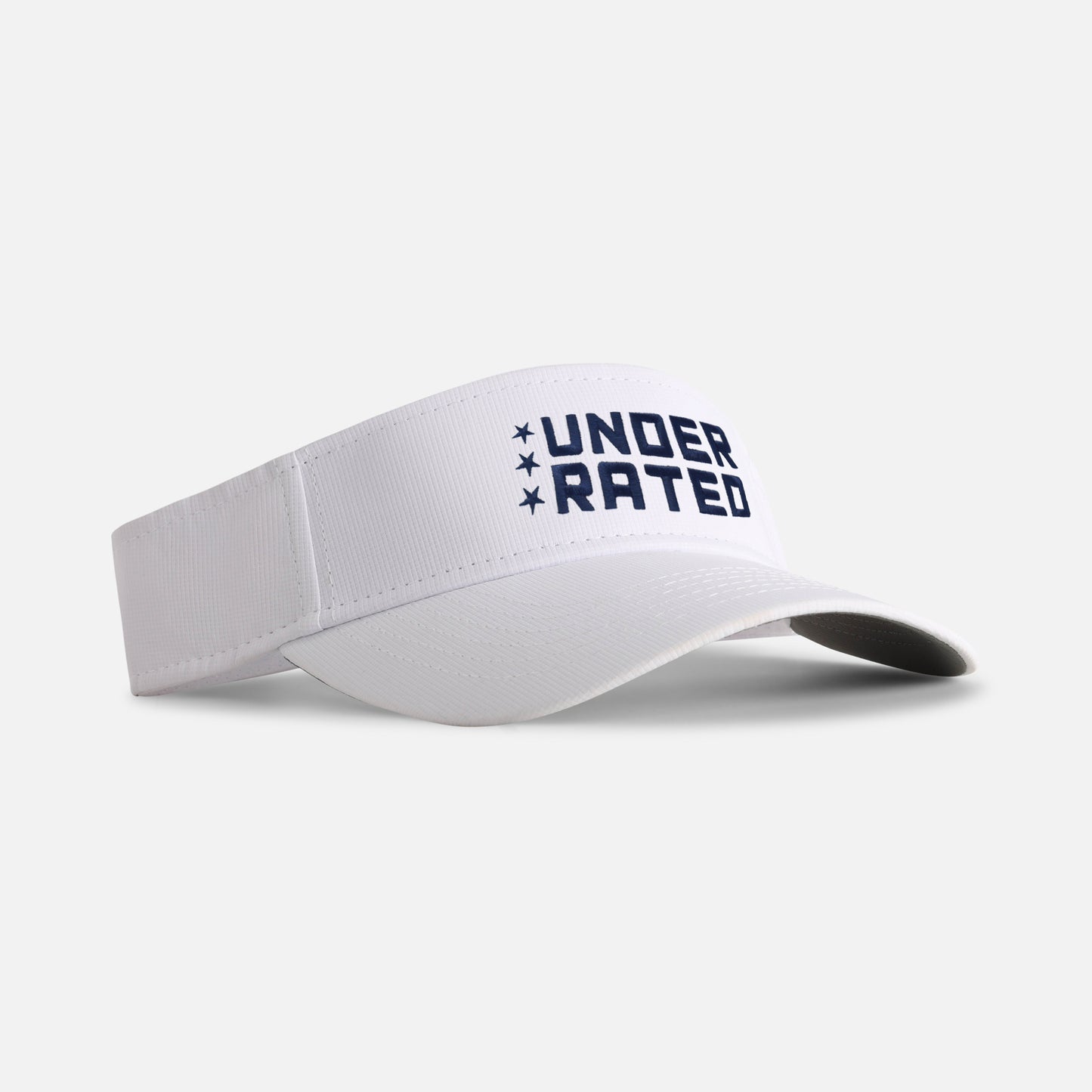 | Color: White