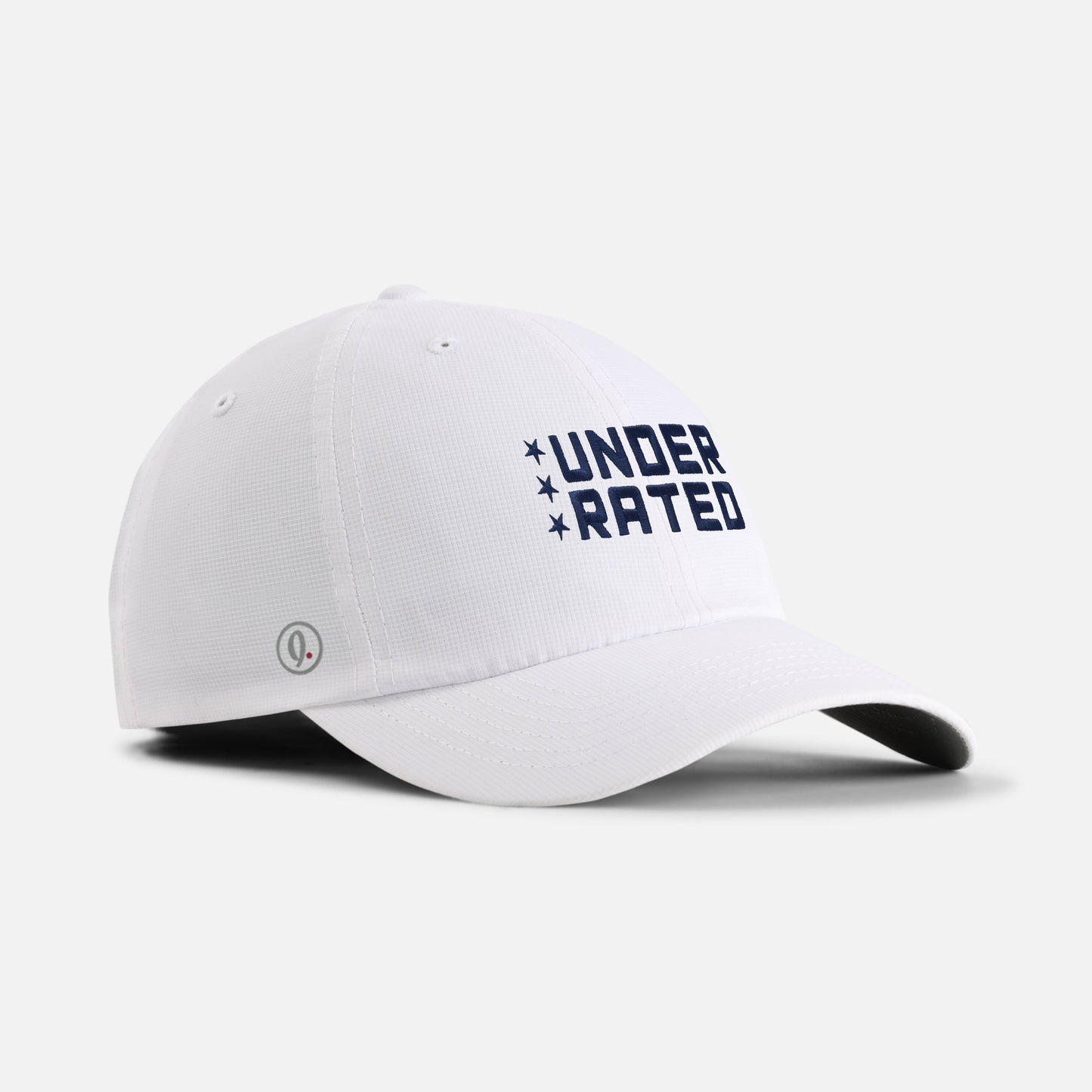 | Color: White
