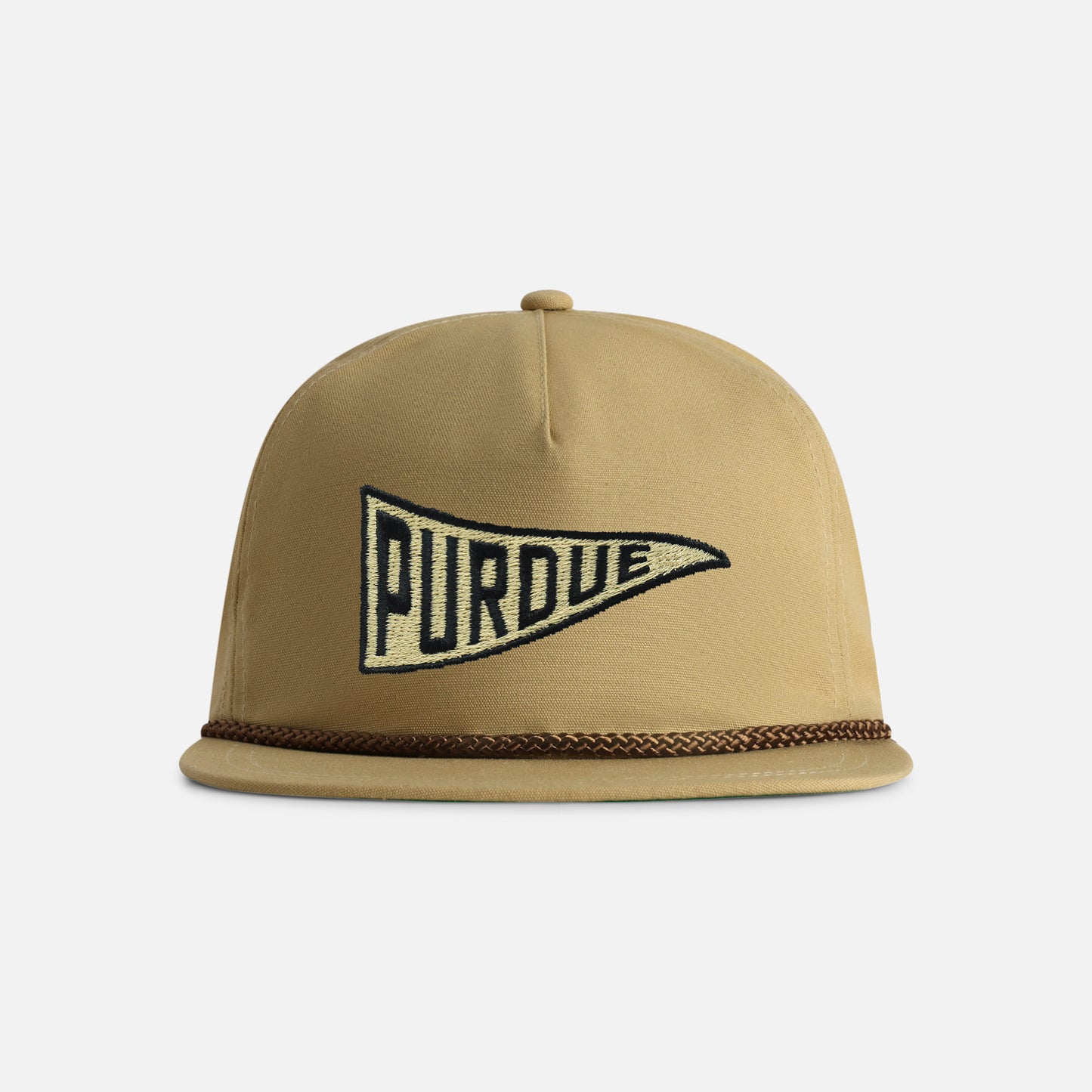 | Color: Deep Gold / Brown