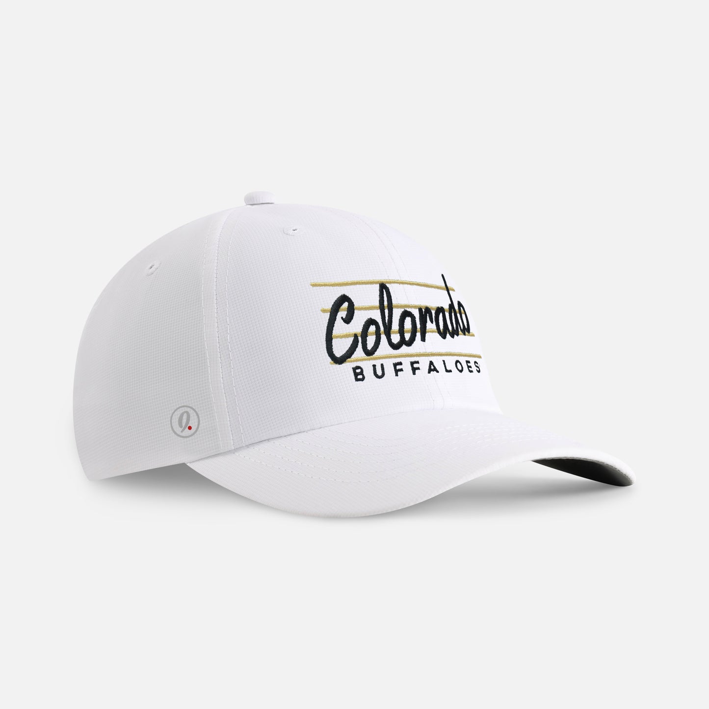 | Color: White