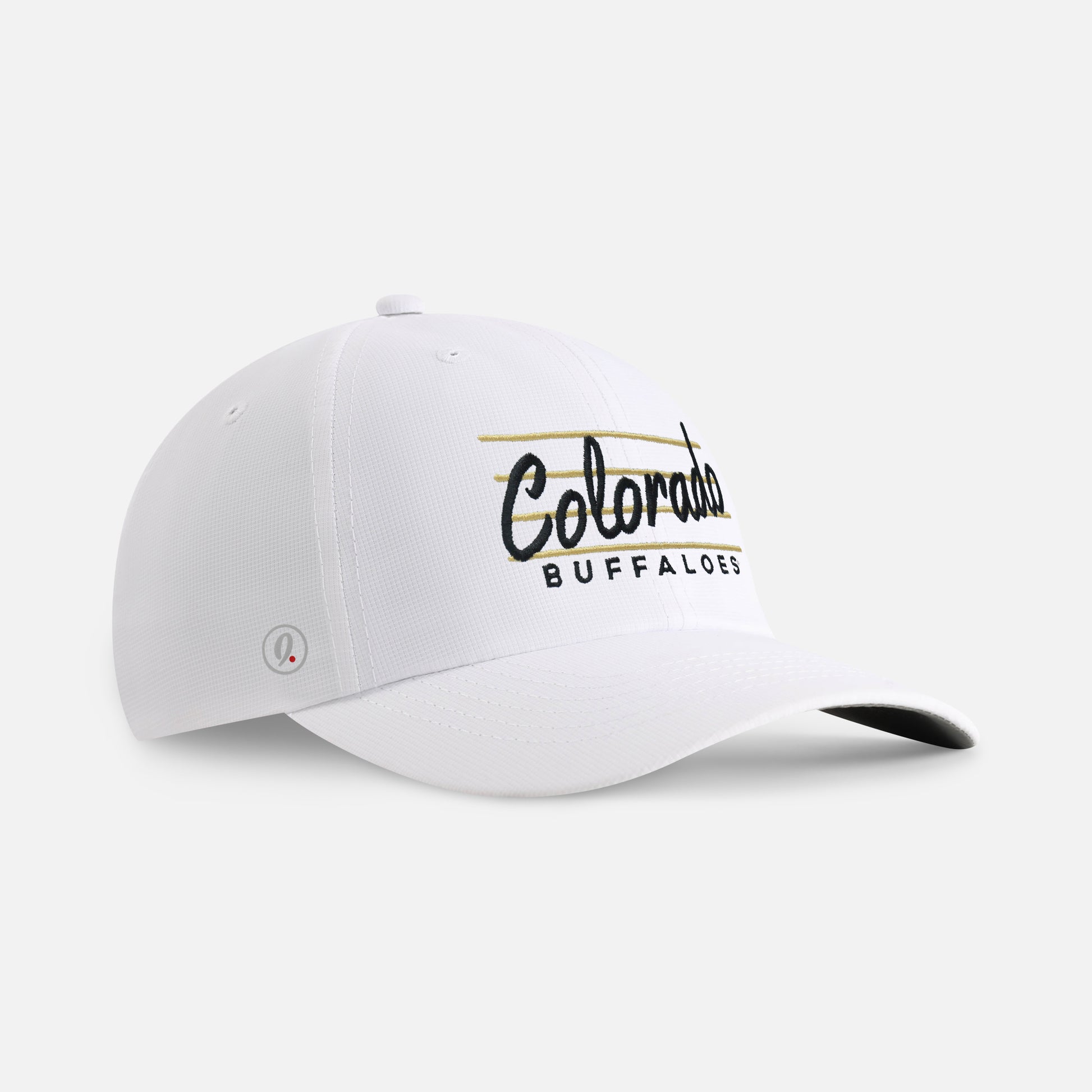 | Color: White