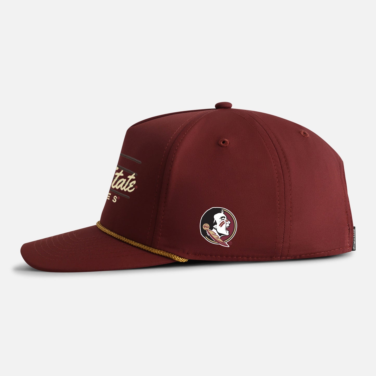 | Color: Black Cherry / Deep Gold