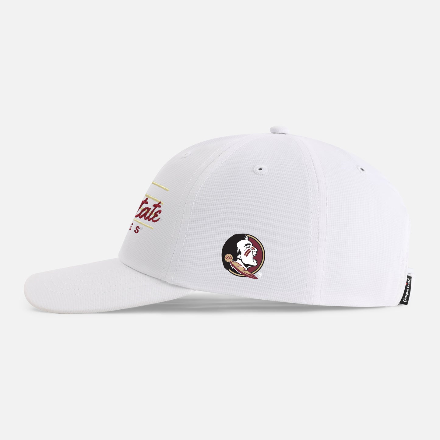 | Color: White