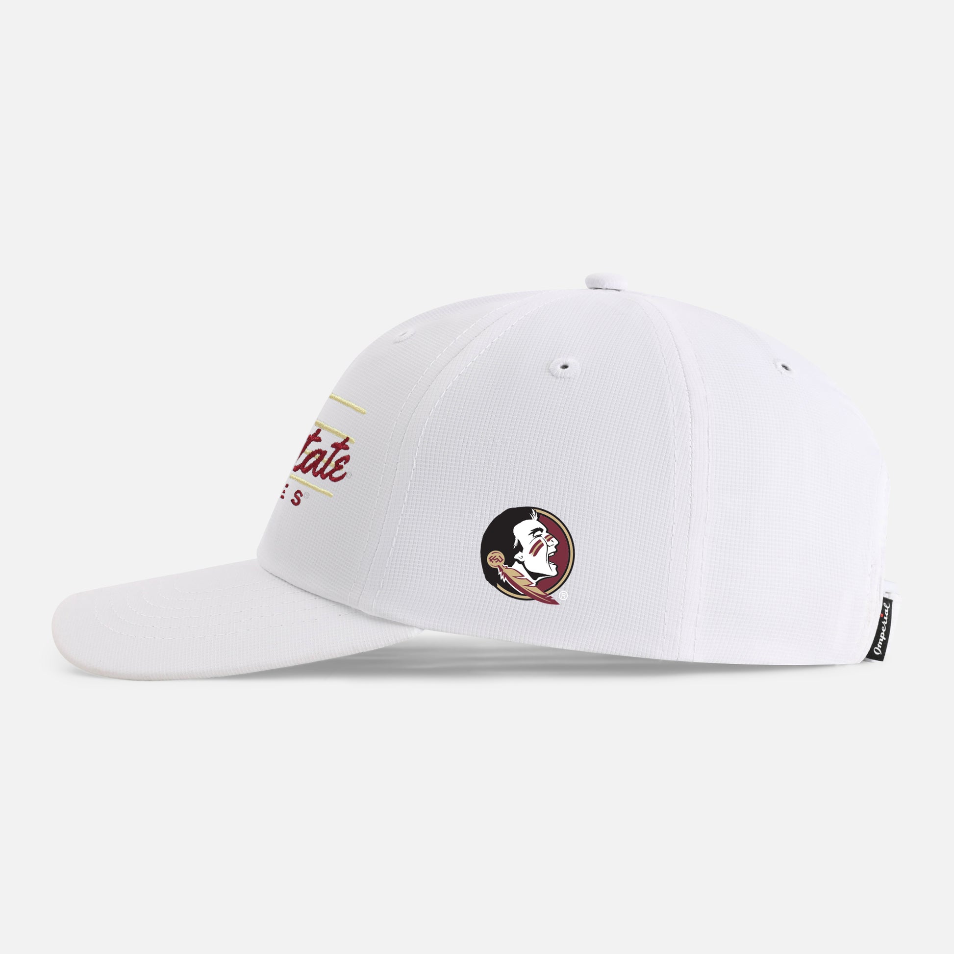 | Color: White