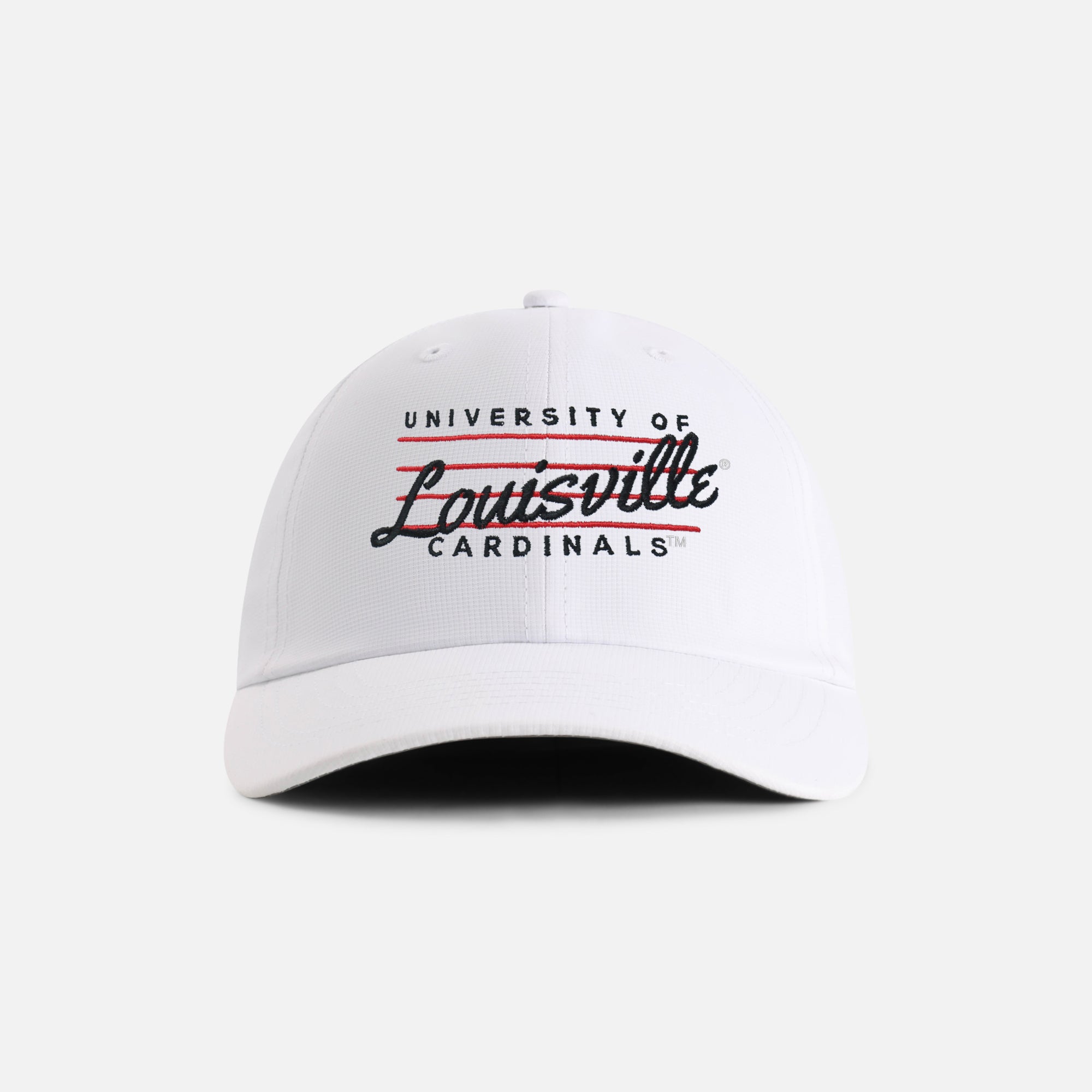 University of Louisville Cardinals