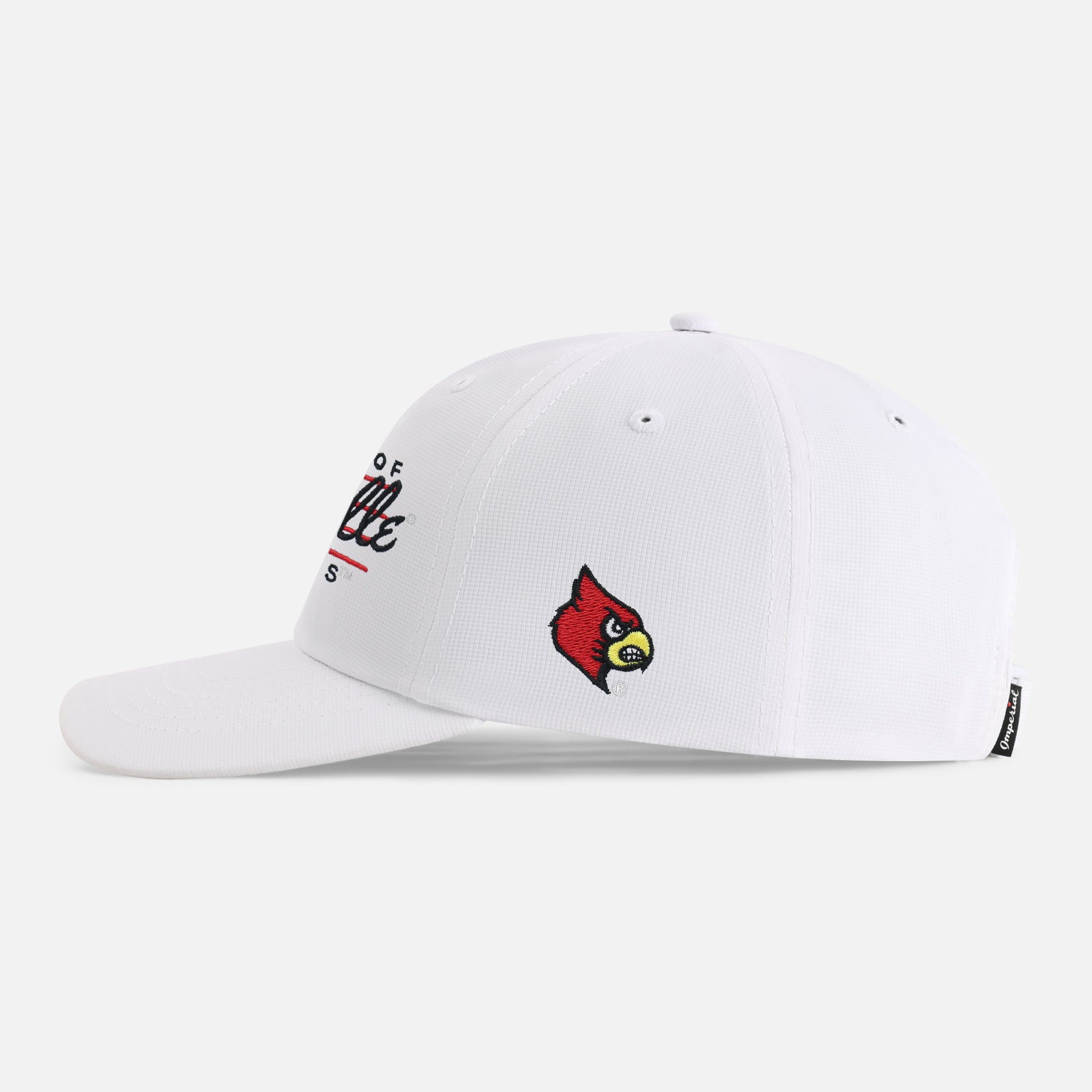 | Color: White