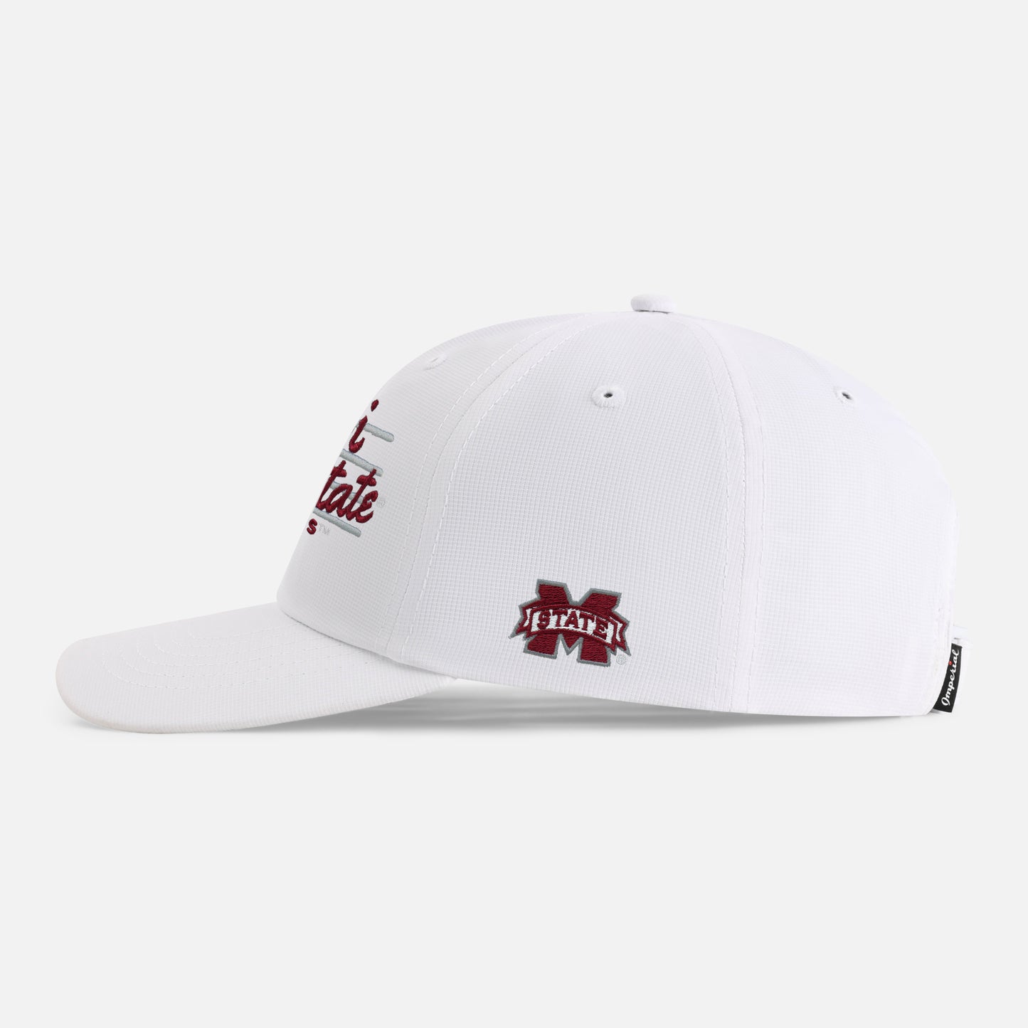 | Color: White