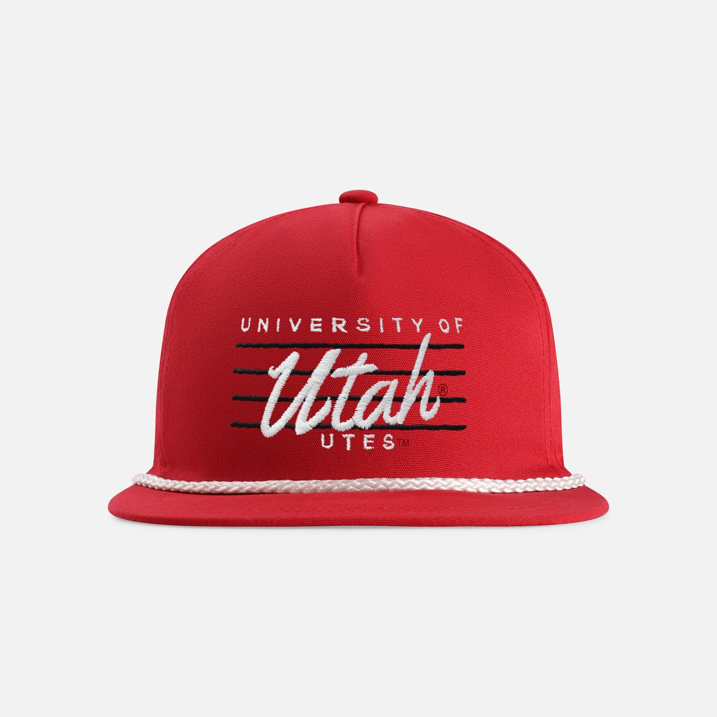 | Color: Red / White