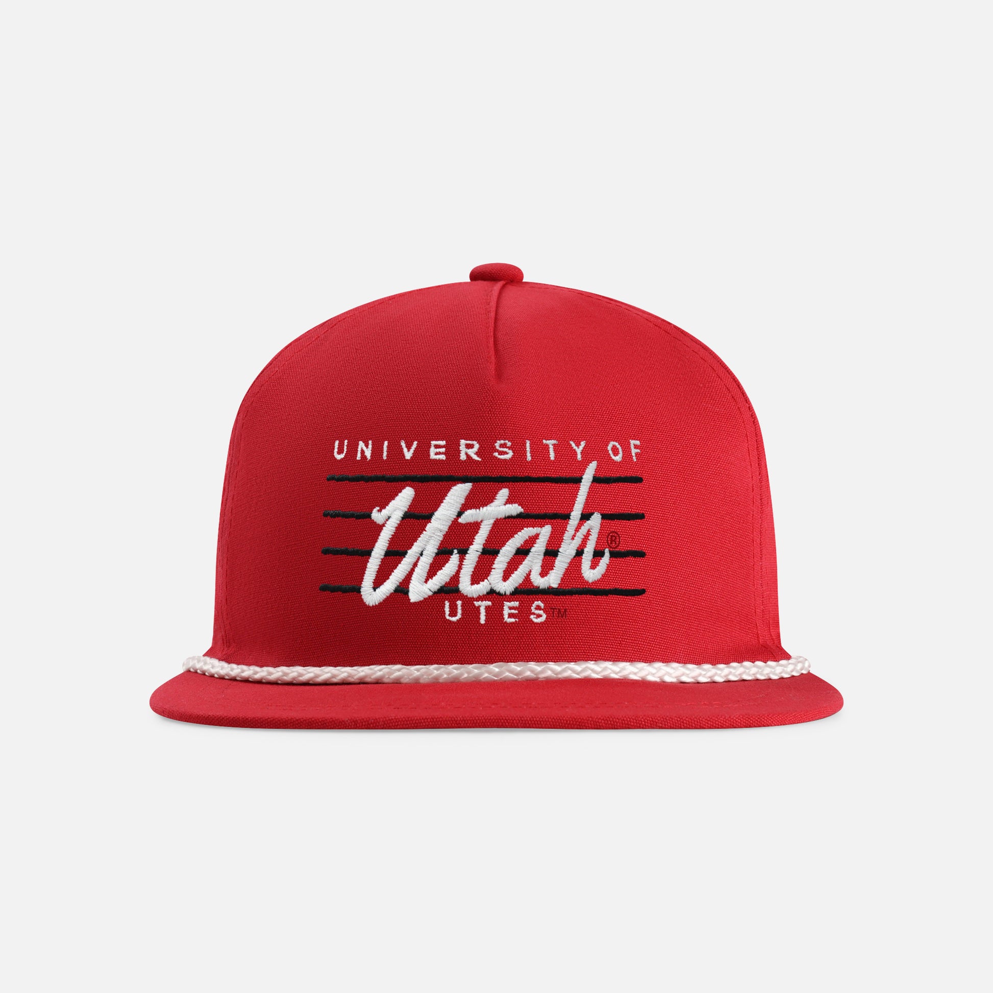 | Color: Red / White