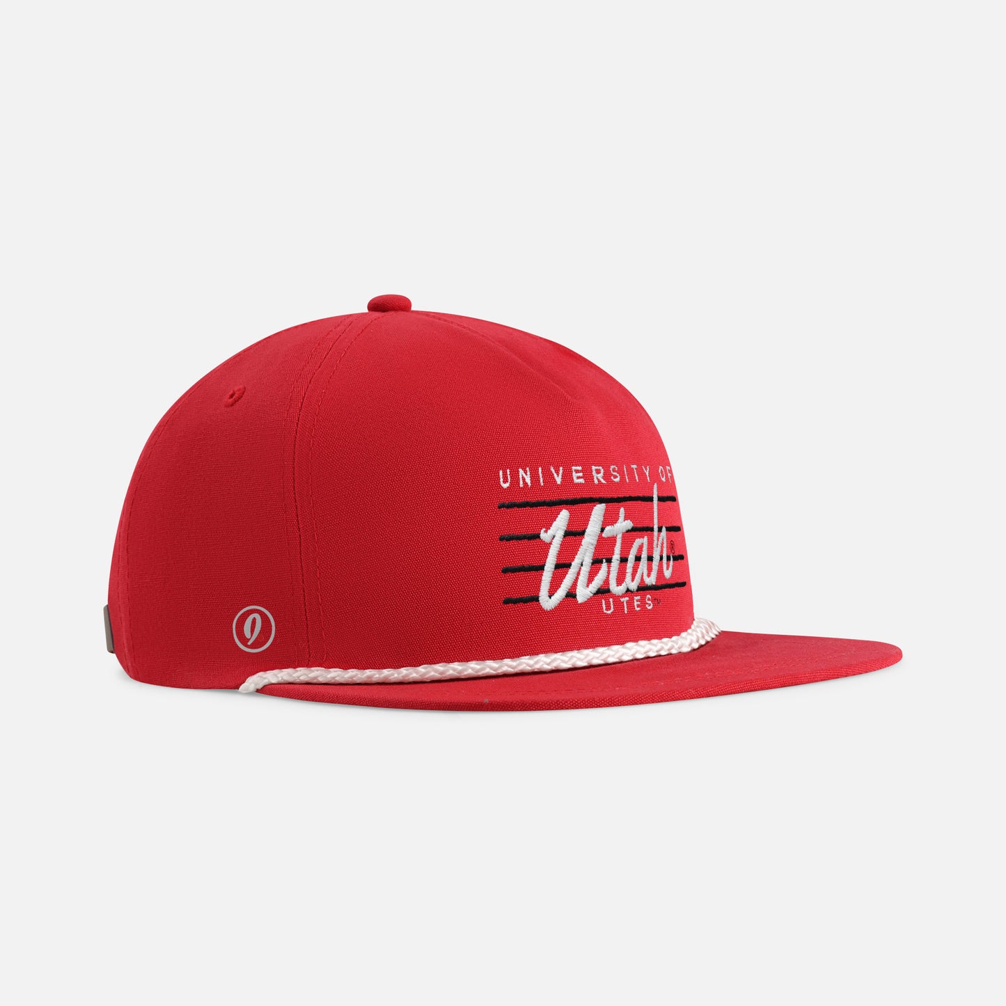 | Color: Red / White