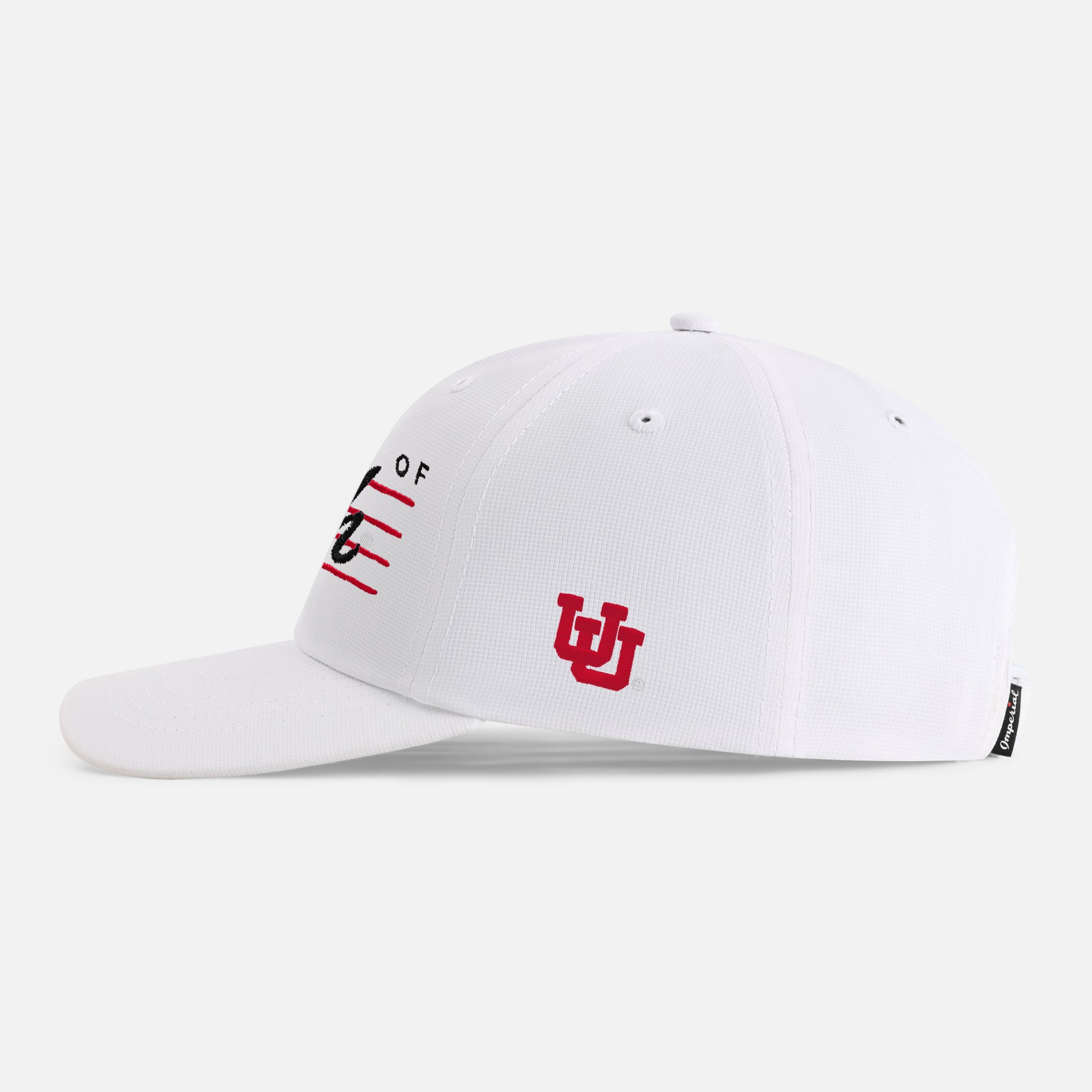 | Color: White