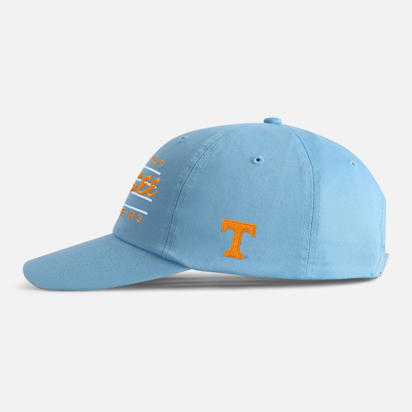 | Color: Light Blue
