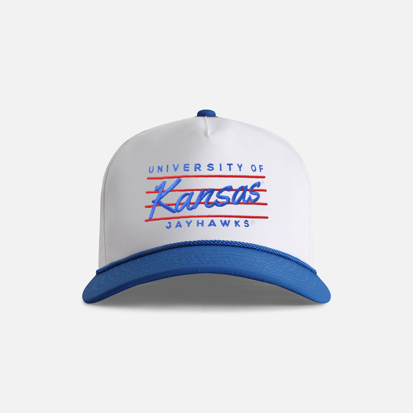 | Color: White / Royal
