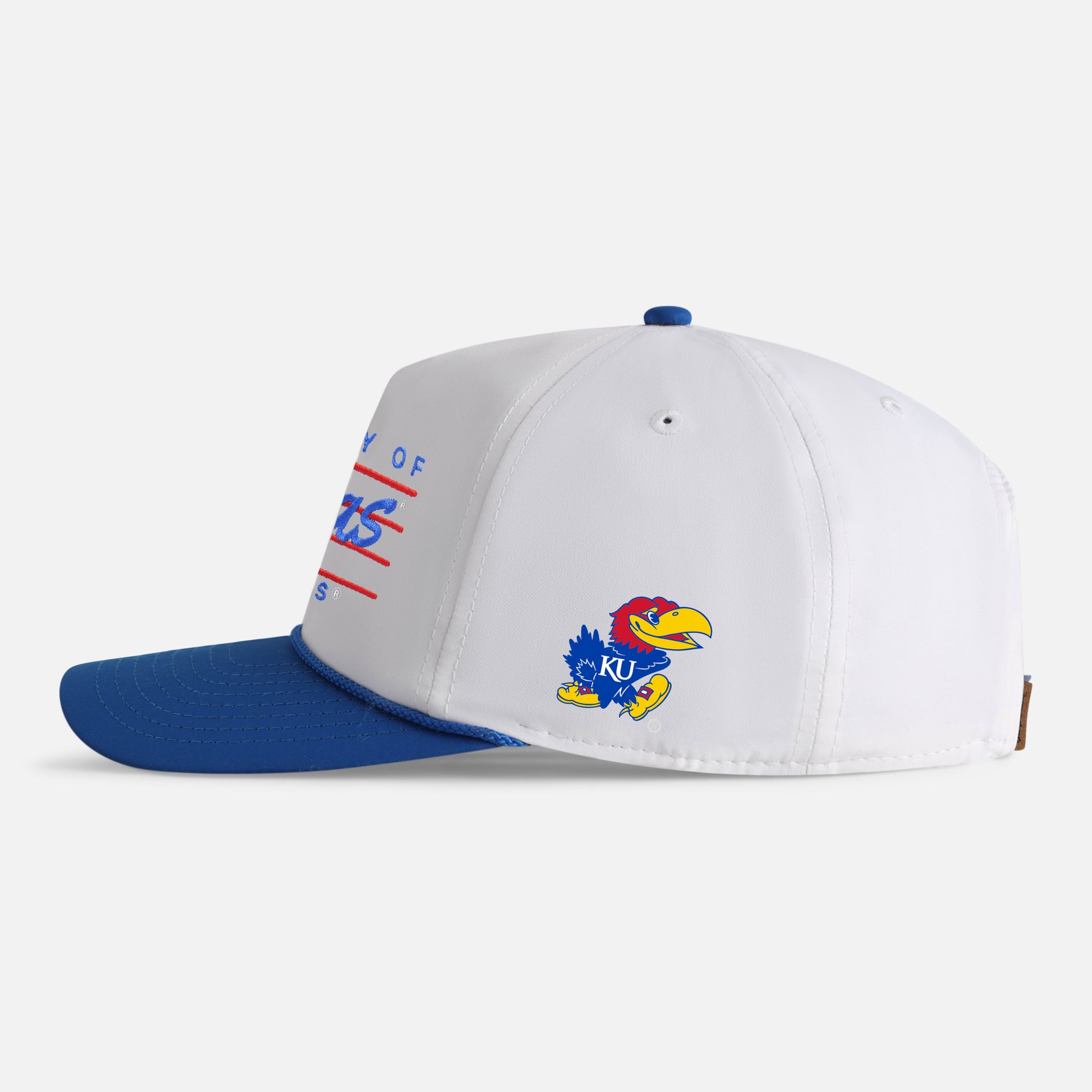 | Color: White / Royal