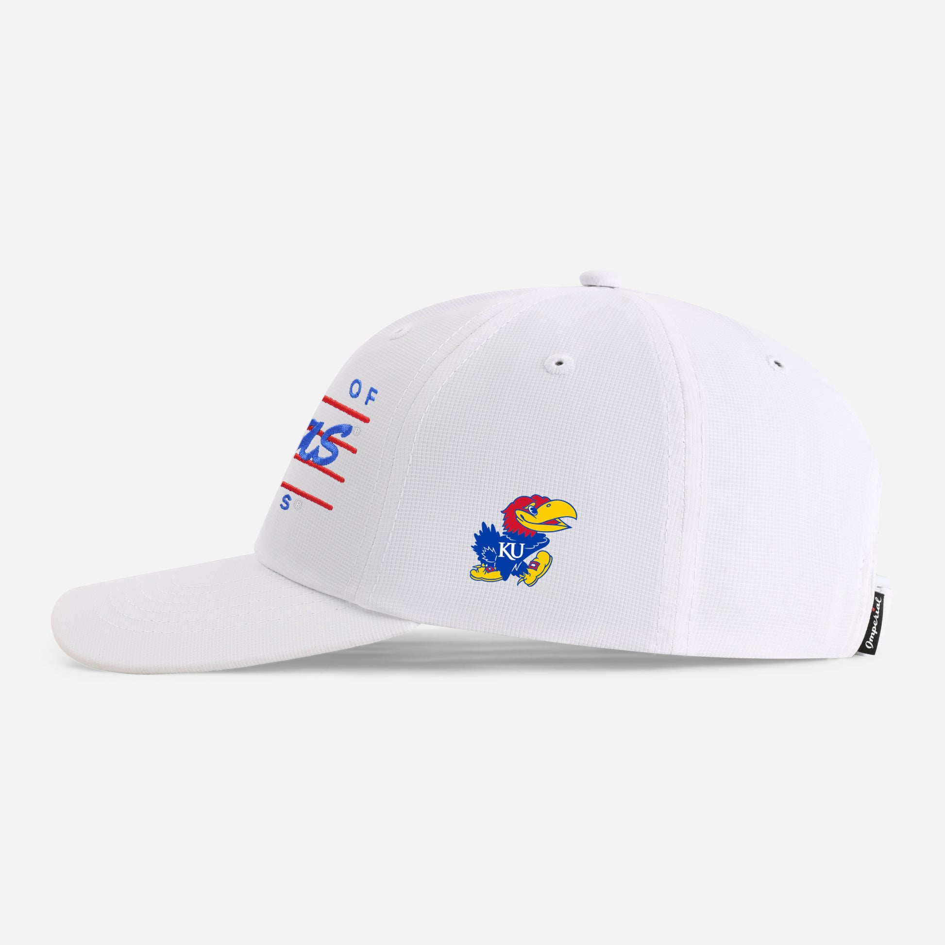 | Color: White