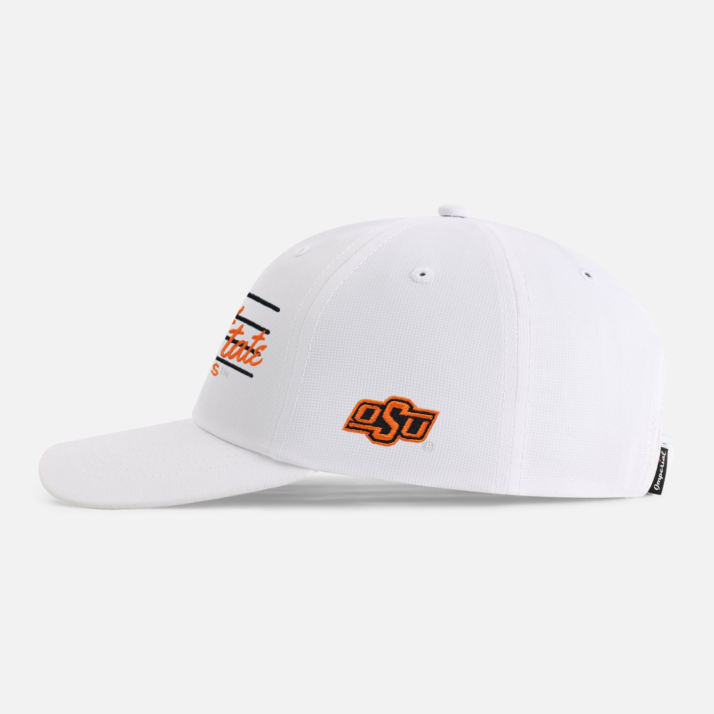 | Color: White