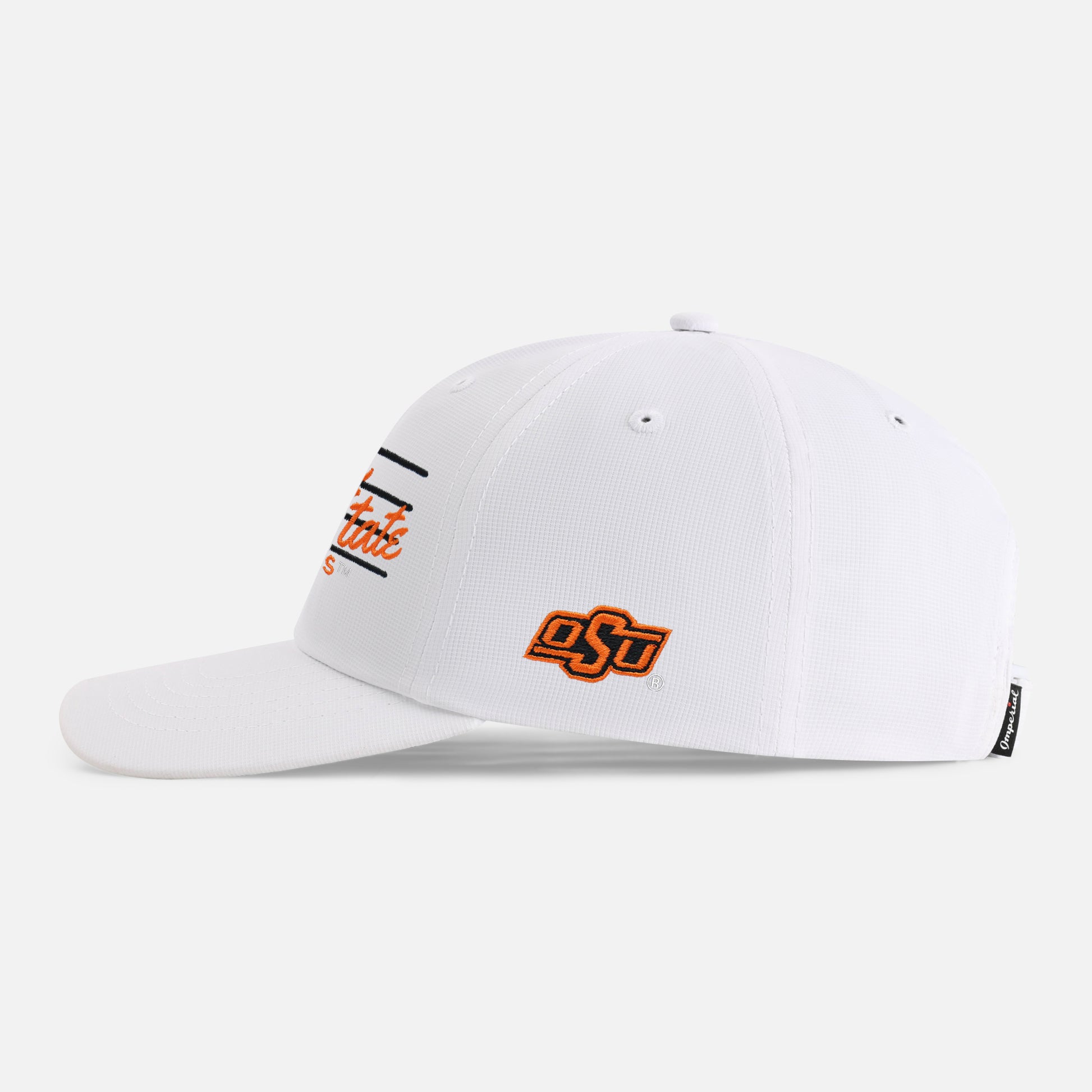 | Color: White