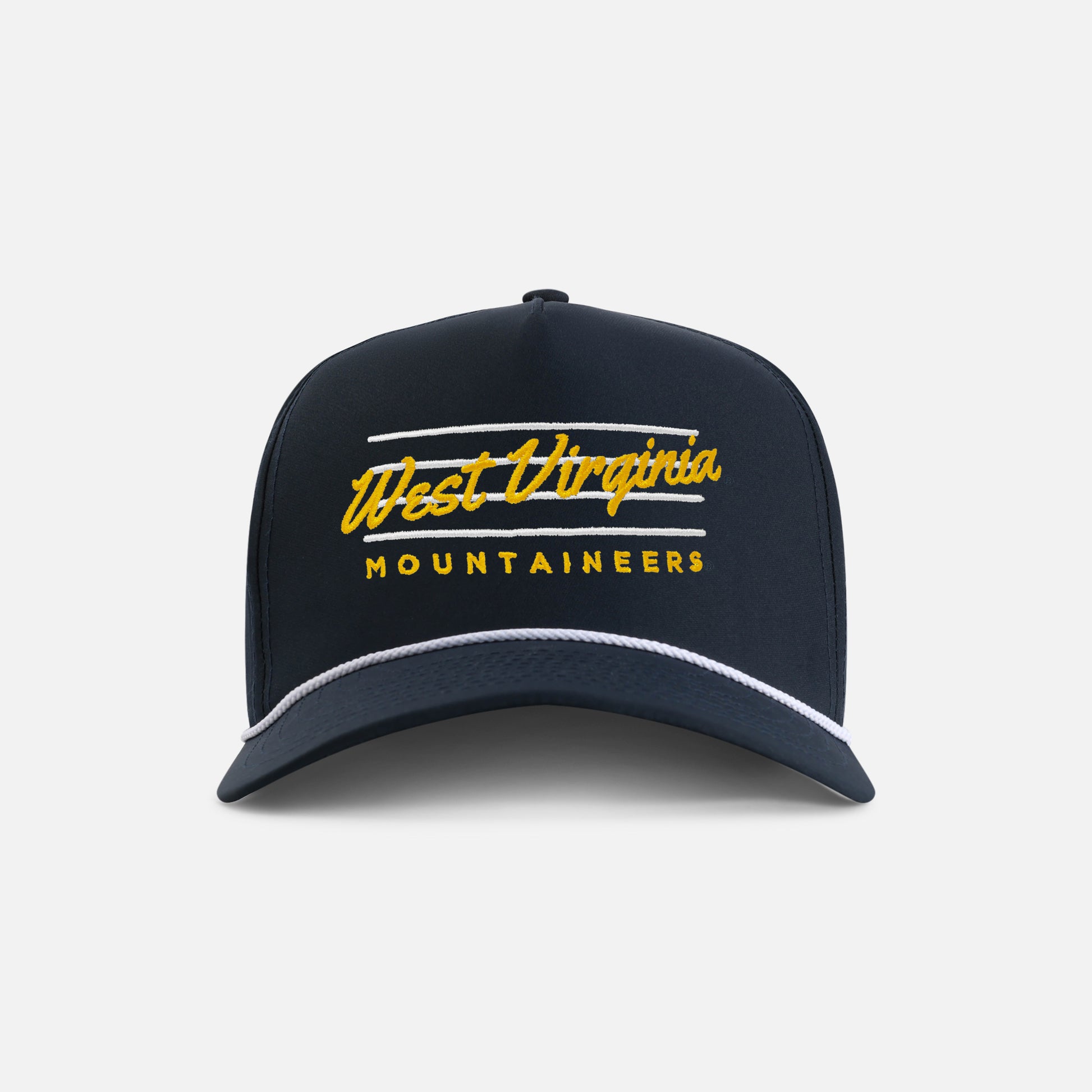 | Color: Navy / White