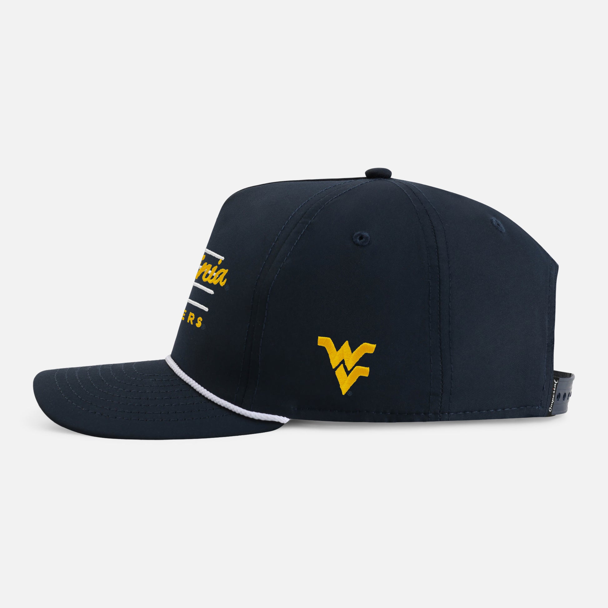 | Color: Navy / White