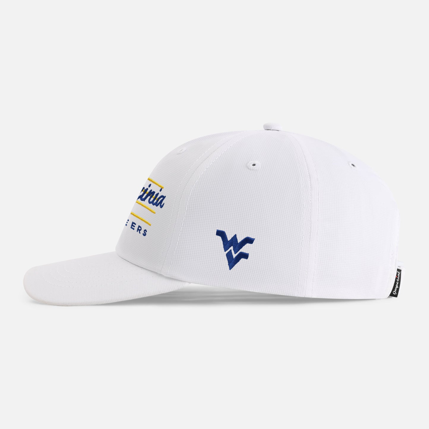 | Color: White