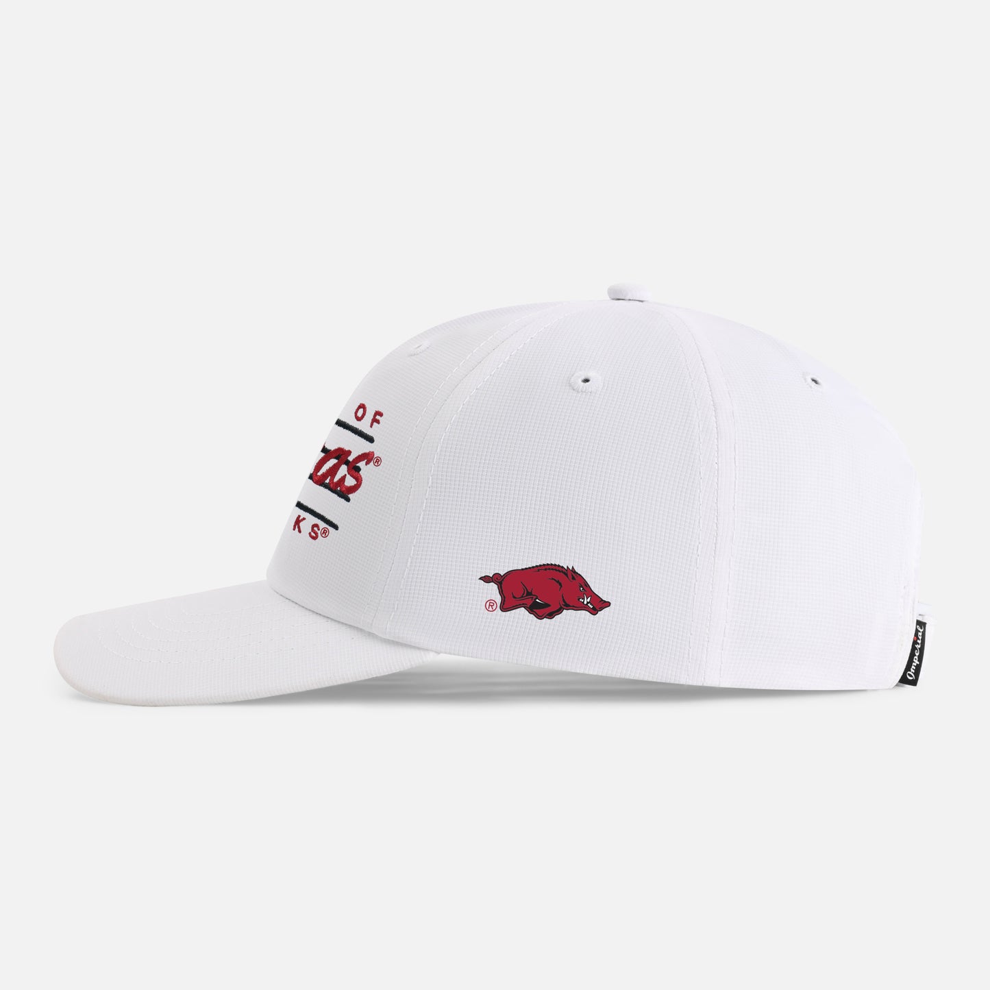 | Color: White