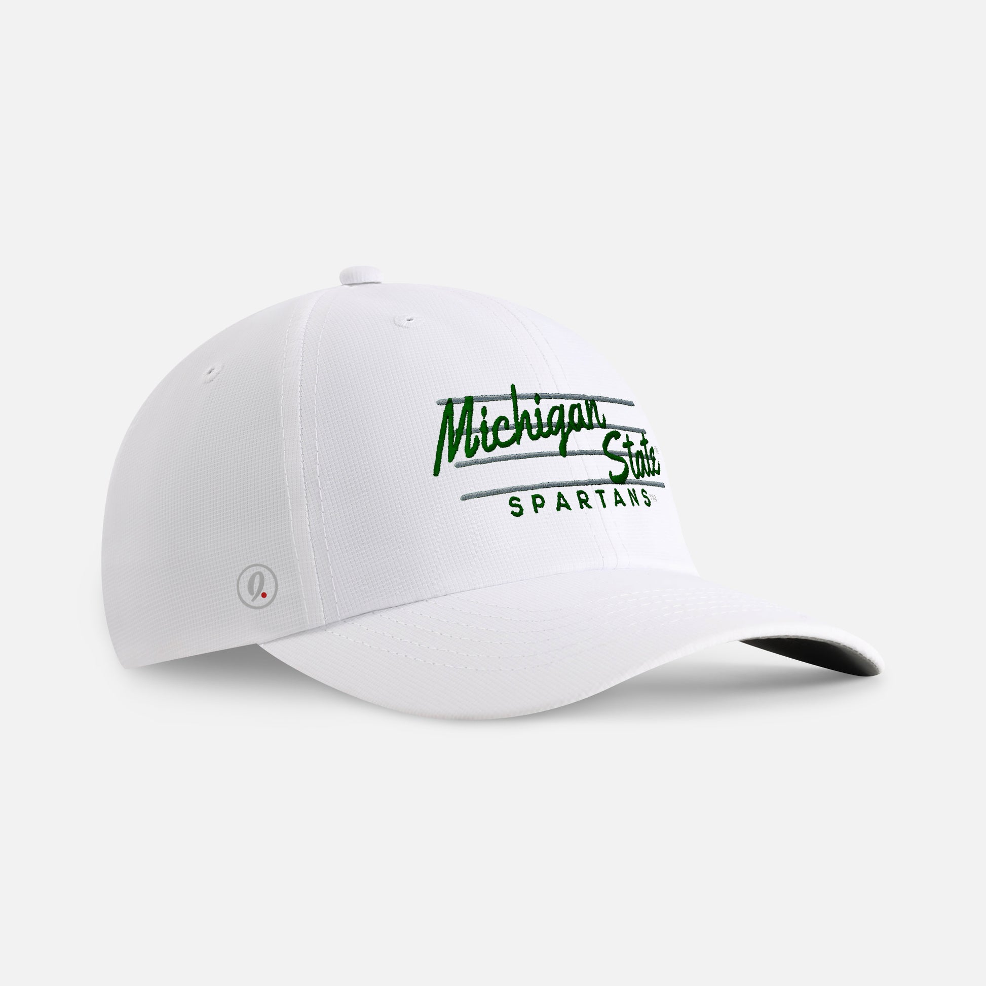 | Color: White