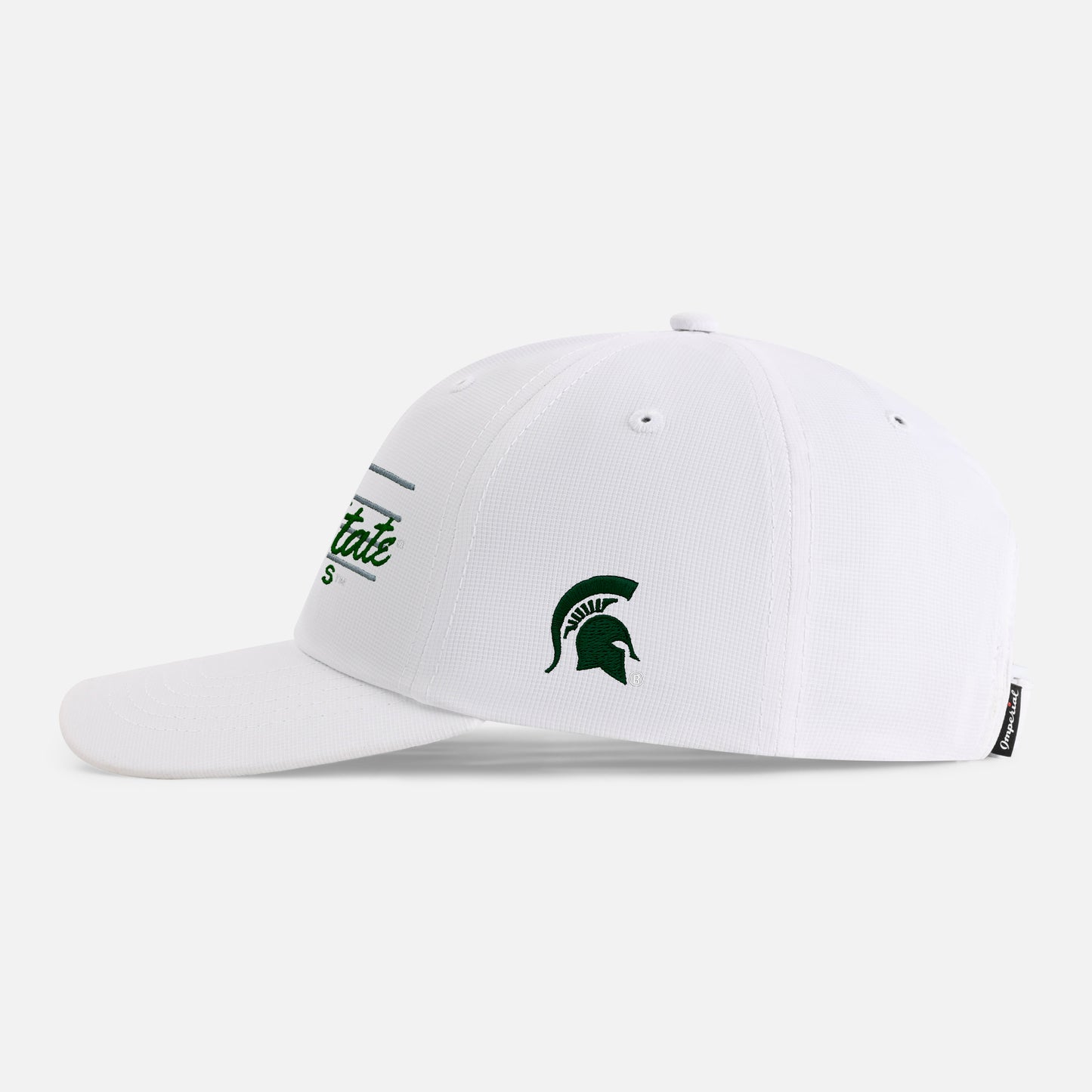 | Color: White