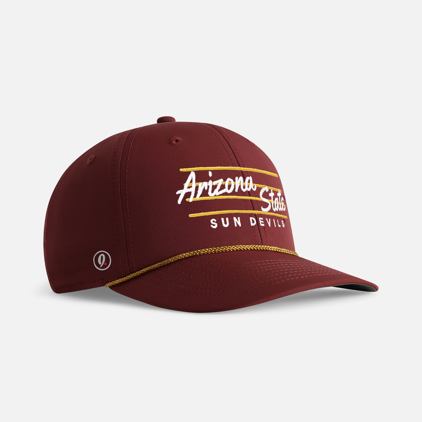 | Color: Black Cherry / Deep Gold