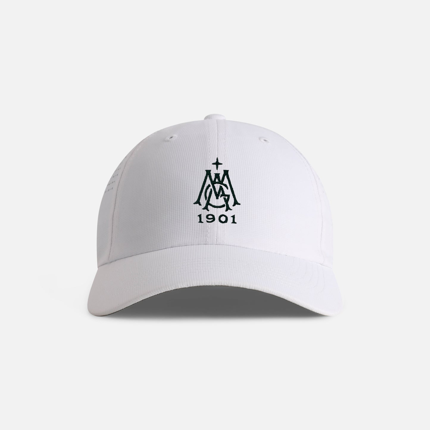 | Color: White