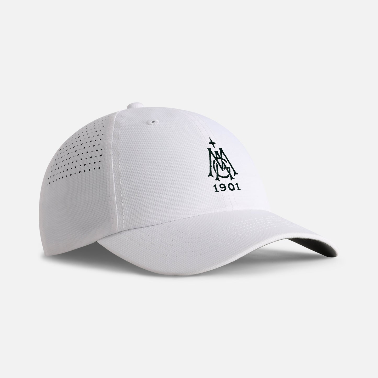 | Color: White