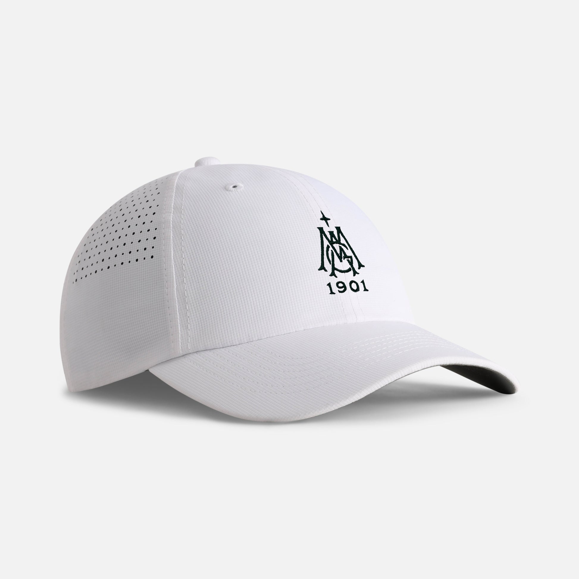 | Color: White
