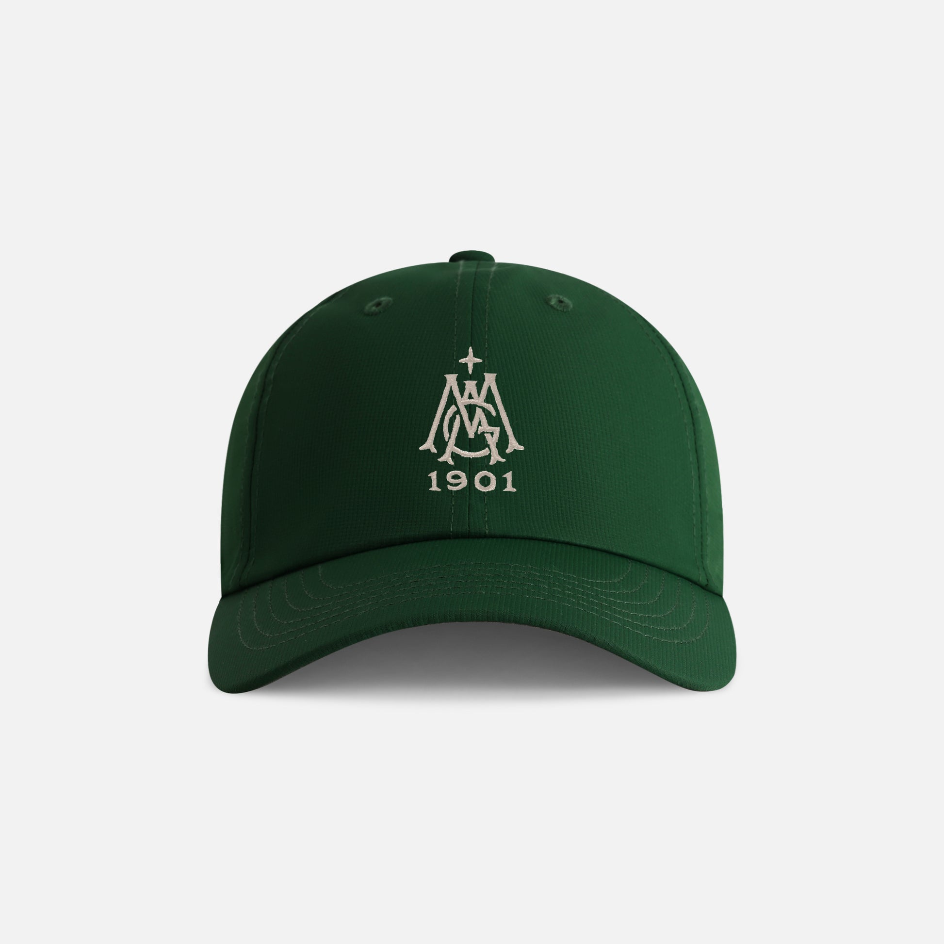 | Color: Forest Green