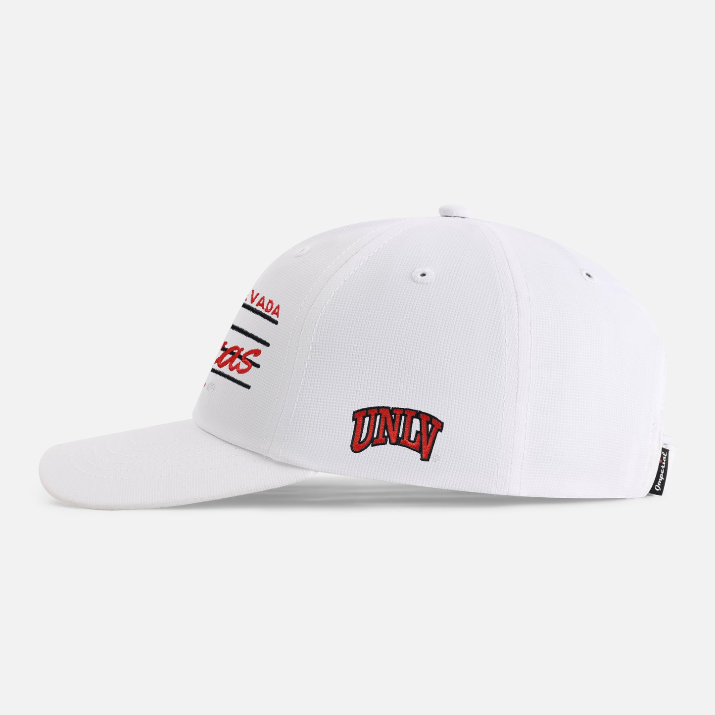 | Color: White