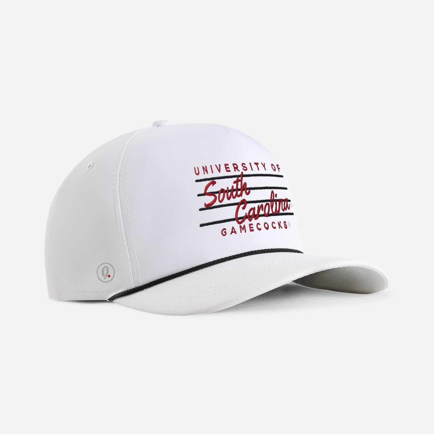 | Color: White / Black