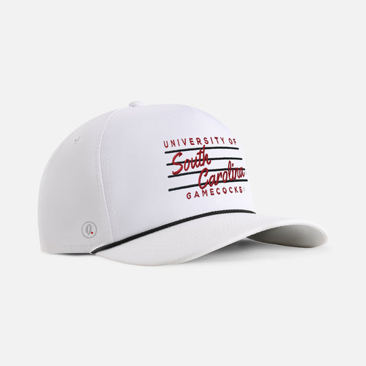 | Color: White / Black