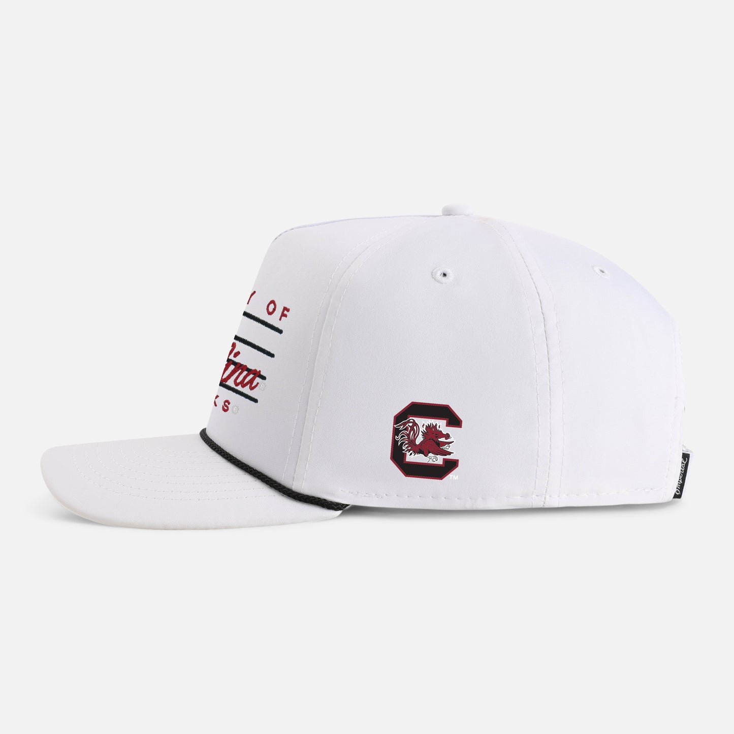 | Color: White / Black
