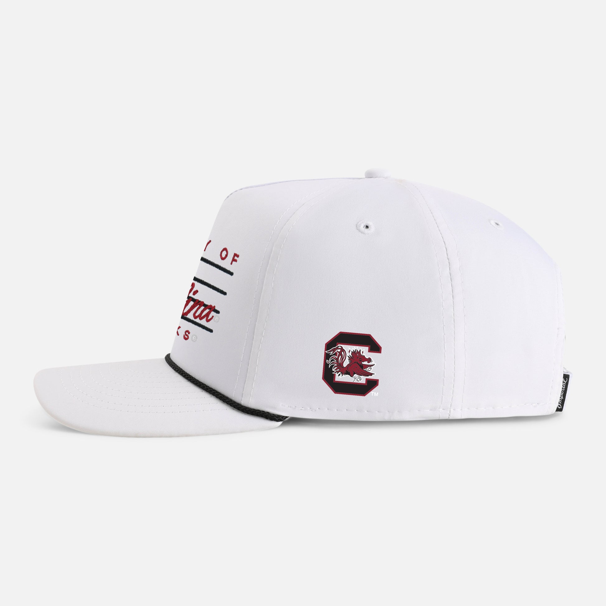 | Color: White / Black